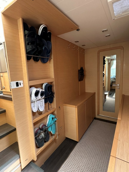 Used Sail Catamaran for sale