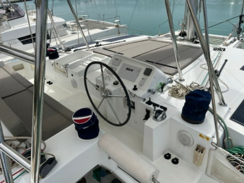 Used Sail Catamaran for sale