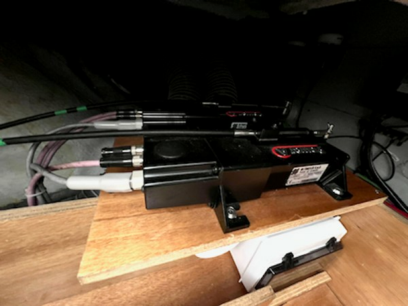 Used Sail Catamaran for sale