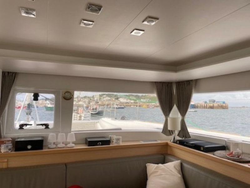 Used Sail Catamaran for sale