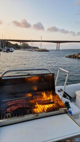 Used Sail Catamaran for sale