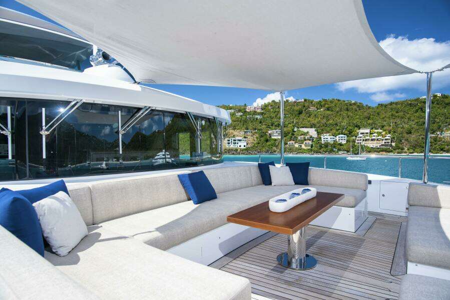 WABASH 132ft Benetti Yacht For Sale