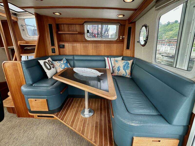 SPEAKEASY 54ft Nordic Tugs Yacht For Sale