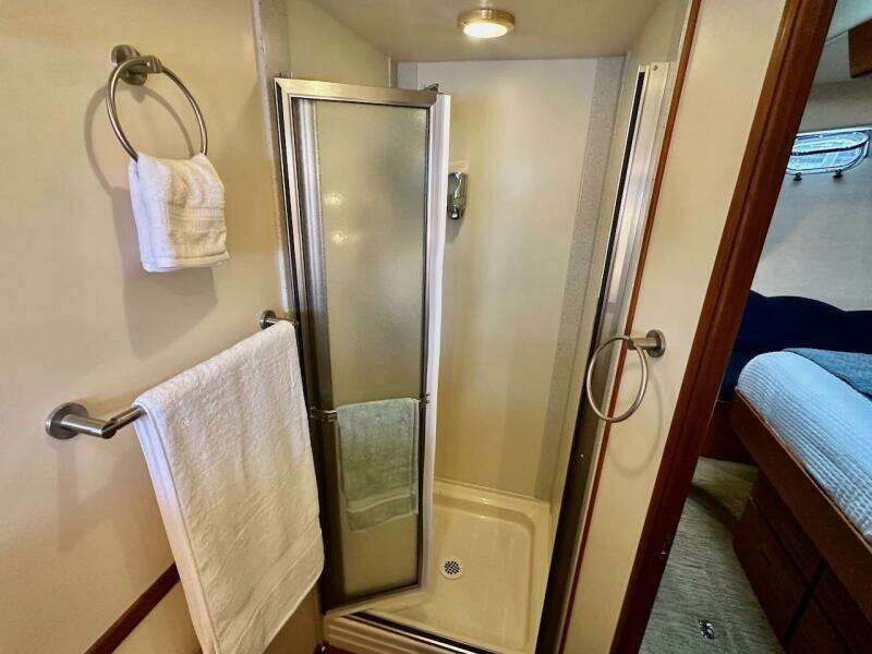 SPEAKEASY 54ft Nordic Tugs Yacht For Sale