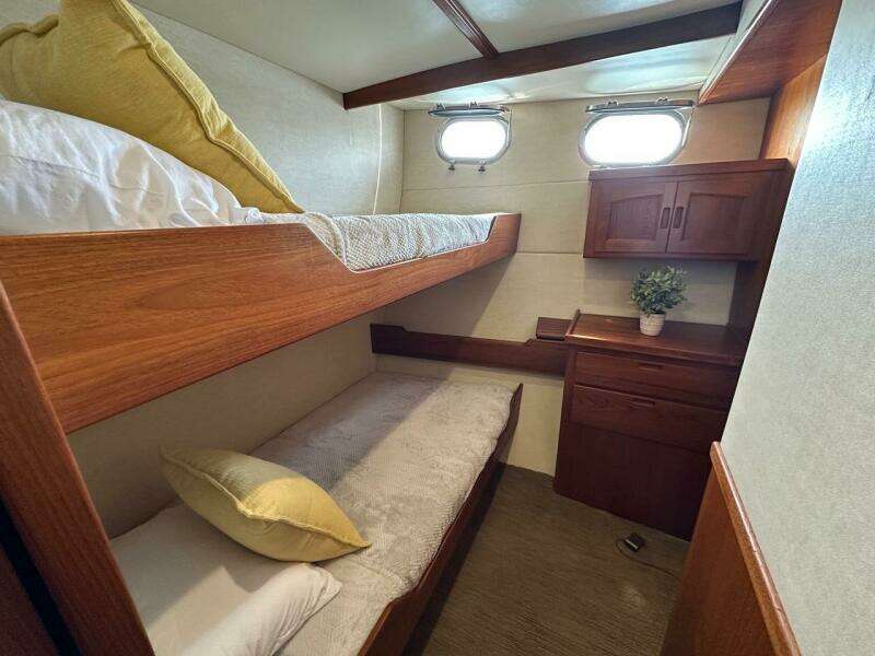 SPEAKEASY 54ft Nordic Tugs Yacht For Sale