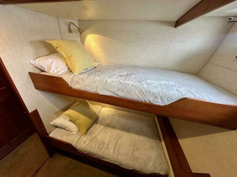 SPEAKEASY 54ft Nordic Tugs Yacht For Sale
