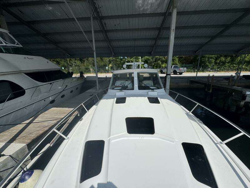 Keep n it reel 47ft Intrepid Yacht For Sale