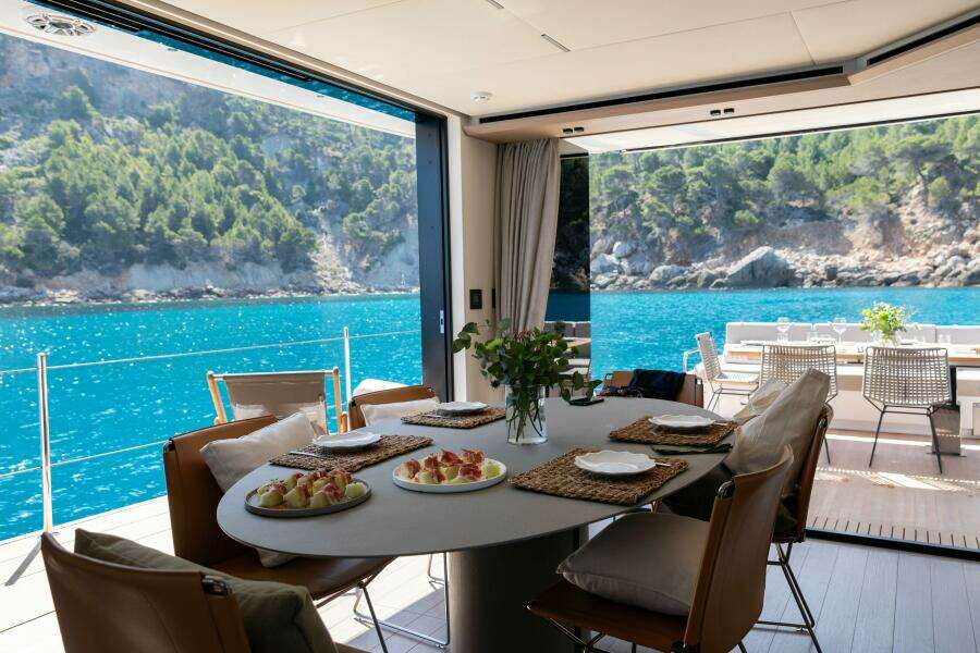 72ft Pardo Yachts Yacht For Sale