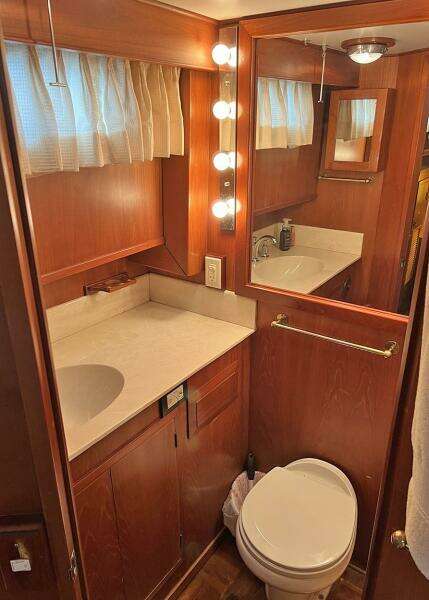 C U Later 48ft DeFever Yacht For Sale