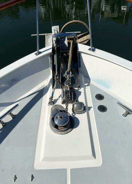 C U Later 48ft DeFever Yacht For Sale
