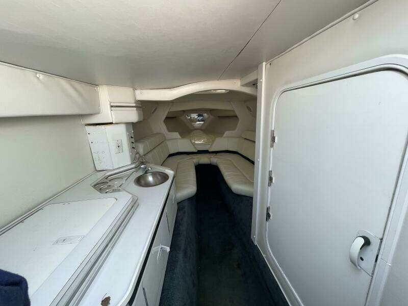 SEA  N  STARS 42ft Fountain Yacht For Sale