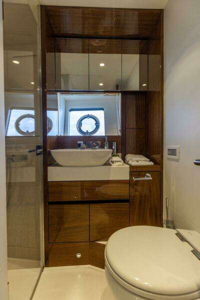MD 68ft Sunseeker Yacht For Sale