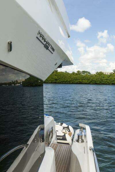 MD 68ft Sunseeker Yacht For Sale