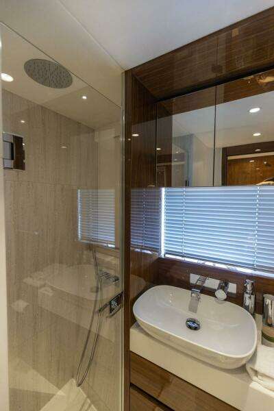 MD 68ft Sunseeker Yacht For Sale