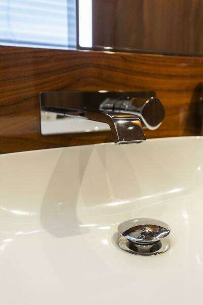 MD 68ft Sunseeker Yacht For Sale