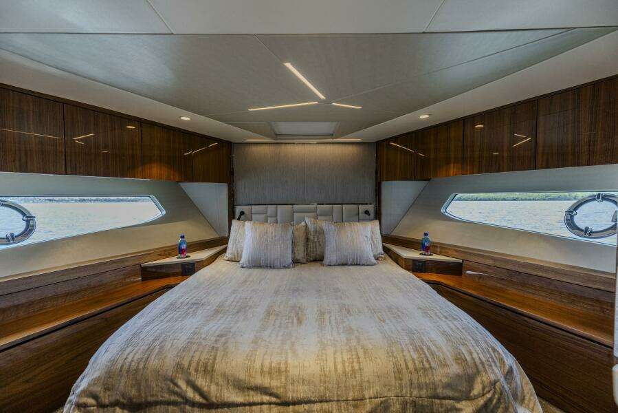 MD 68ft Sunseeker Yacht For Sale