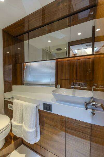 MD 68ft Sunseeker Yacht For Sale