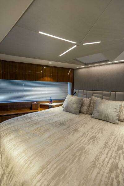 MD 68ft Sunseeker Yacht For Sale