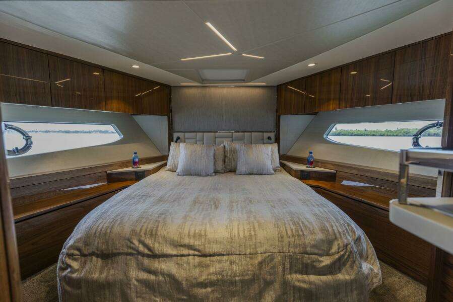 MD 68ft Sunseeker Yacht For Sale