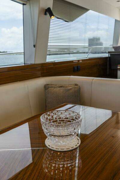 MD 68ft Sunseeker Yacht For Sale