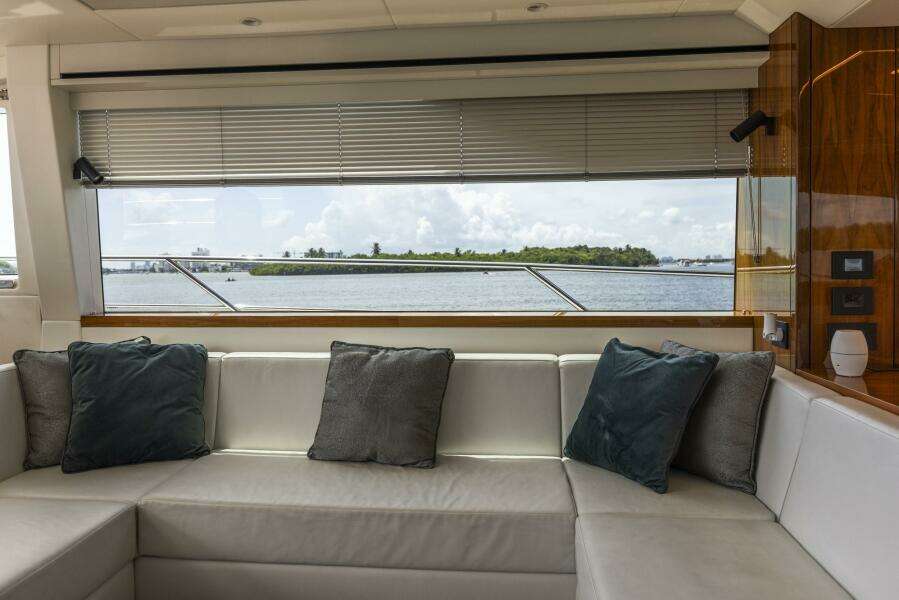 MD 68ft Sunseeker Yacht For Sale