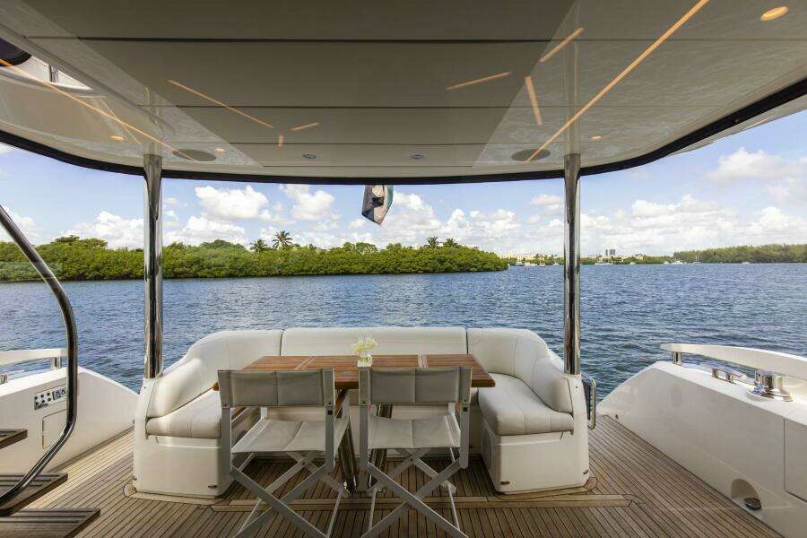 MD 68ft Sunseeker Yacht For Sale