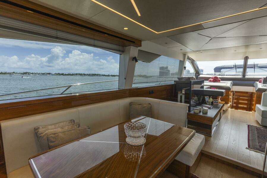 MD 68ft Sunseeker Yacht For Sale
