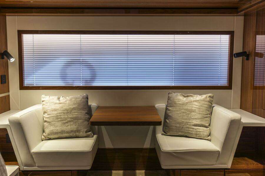 MD 68ft Sunseeker Yacht For Sale