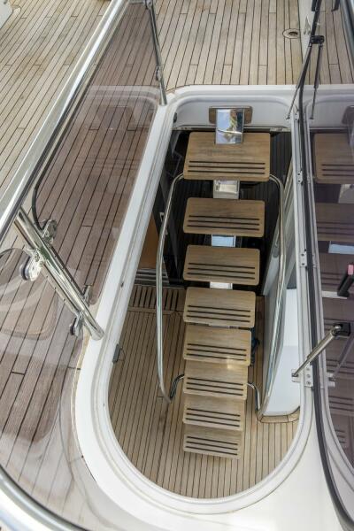 68' 2021 Sunseeker Manhattan