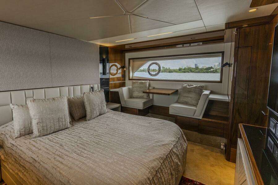 MD 68ft Sunseeker Yacht For Sale