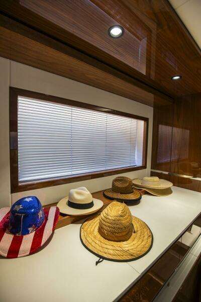 MD 68ft Sunseeker Yacht For Sale