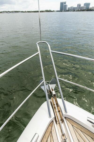 68' 2021 Sunseeker Manhattan