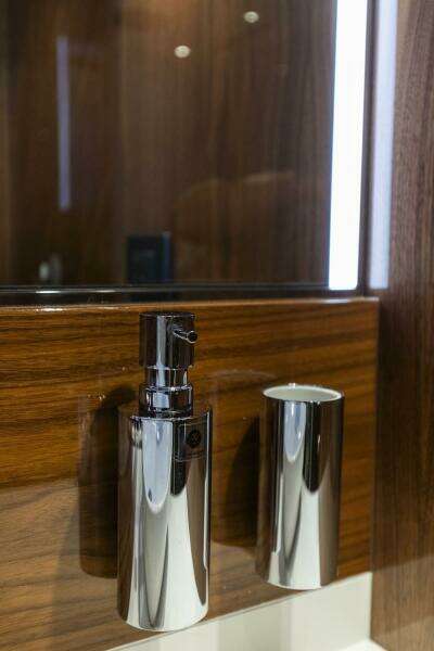 MD 68ft Sunseeker Yacht For Sale