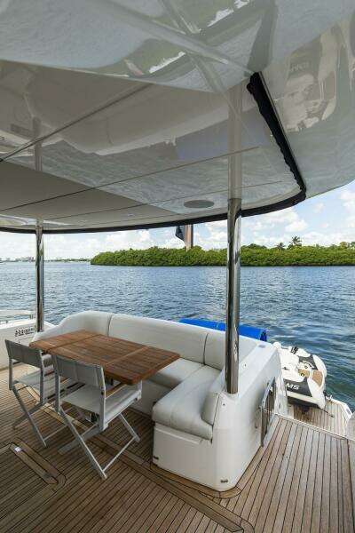 MD 68ft Sunseeker Yacht For Sale