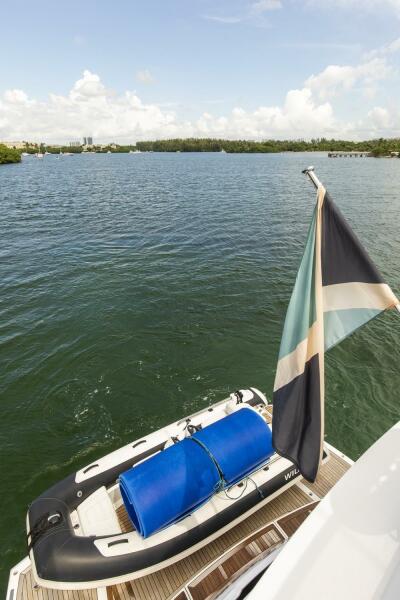 68' 2021 Sunseeker Manhattan