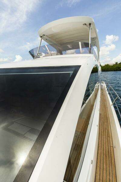 MD 68ft Sunseeker Yacht For Sale