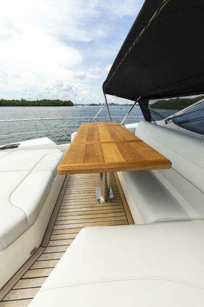 MD 68ft Sunseeker Yacht For Sale