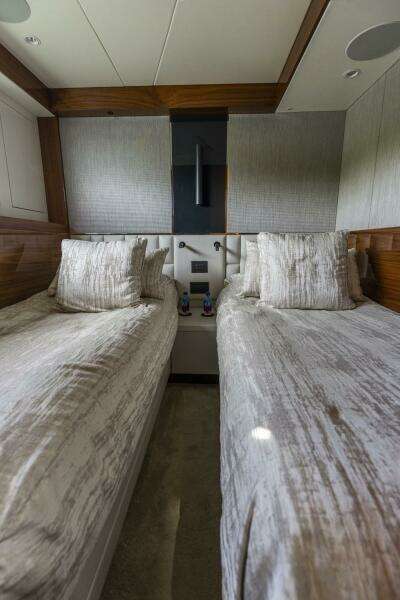 MD 68ft Sunseeker Yacht For Sale