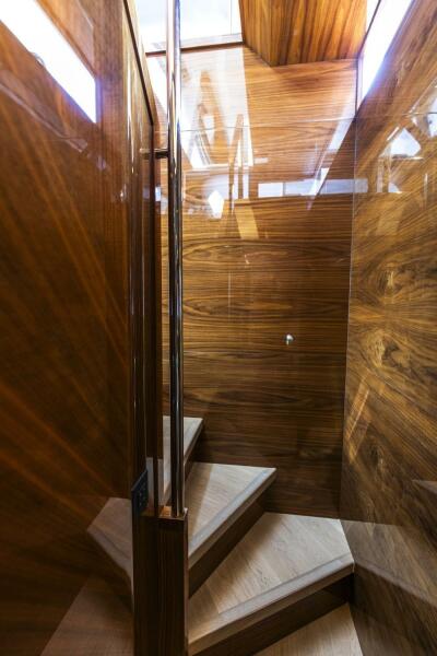 68' 2021 Sunseeker Manhattan