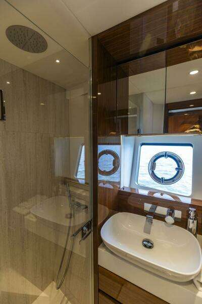 MD 68ft Sunseeker Yacht For Sale