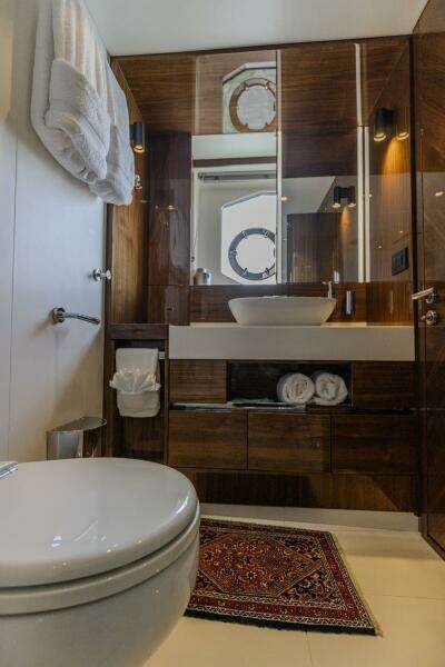 MD 68ft Sunseeker Yacht For Sale