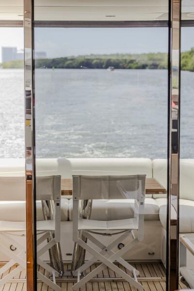 68' 2021 Sunseeker Manhattan