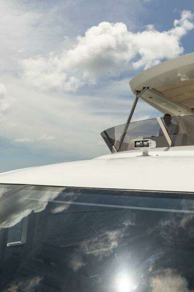 MD 68ft Sunseeker Yacht For Sale