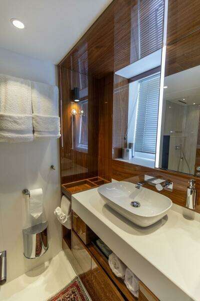 MD 68ft Sunseeker Yacht For Sale