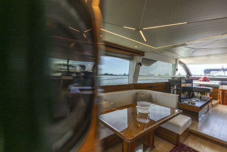 MD 68ft Sunseeker Yacht For Sale