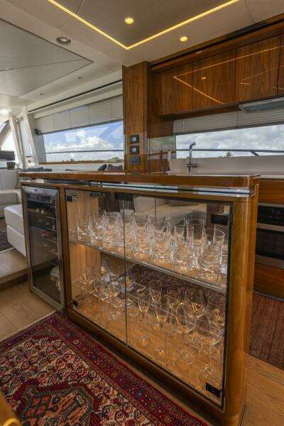 MD 68ft Sunseeker Yacht For Sale