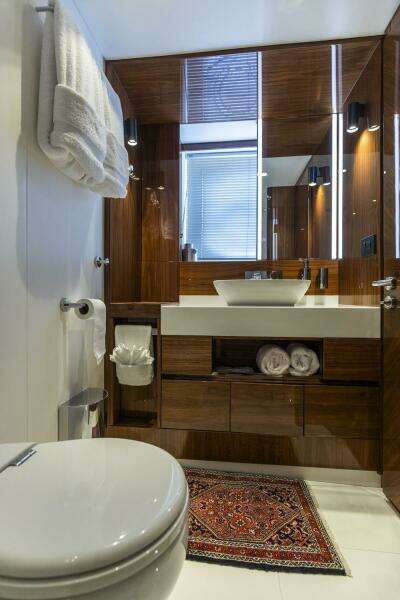 MD 68ft Sunseeker Yacht For Sale