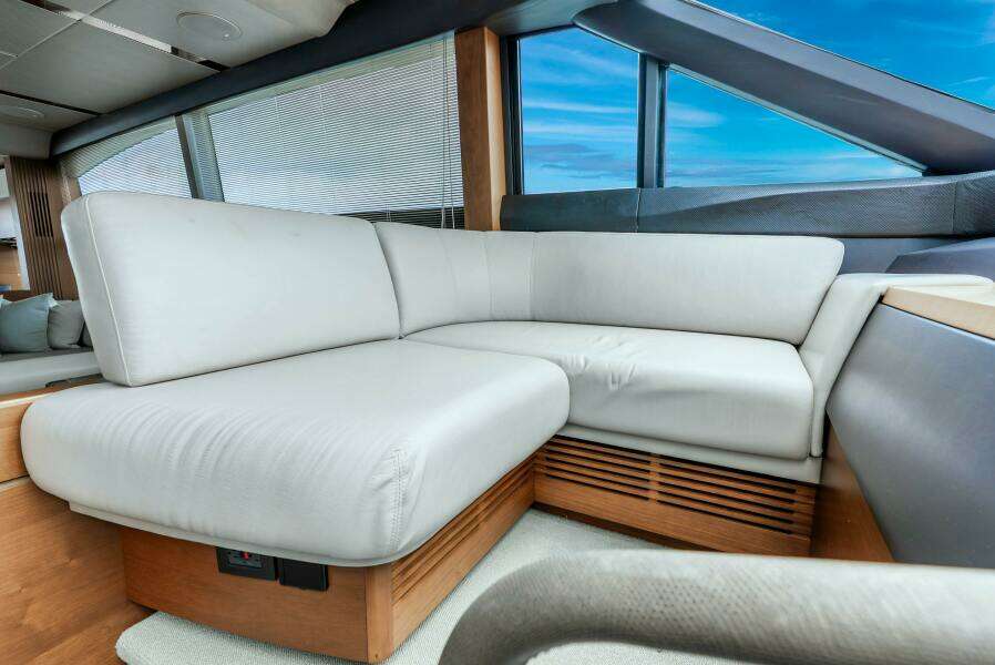 MAMU 69ft Princess Yachts Yacht For Sale