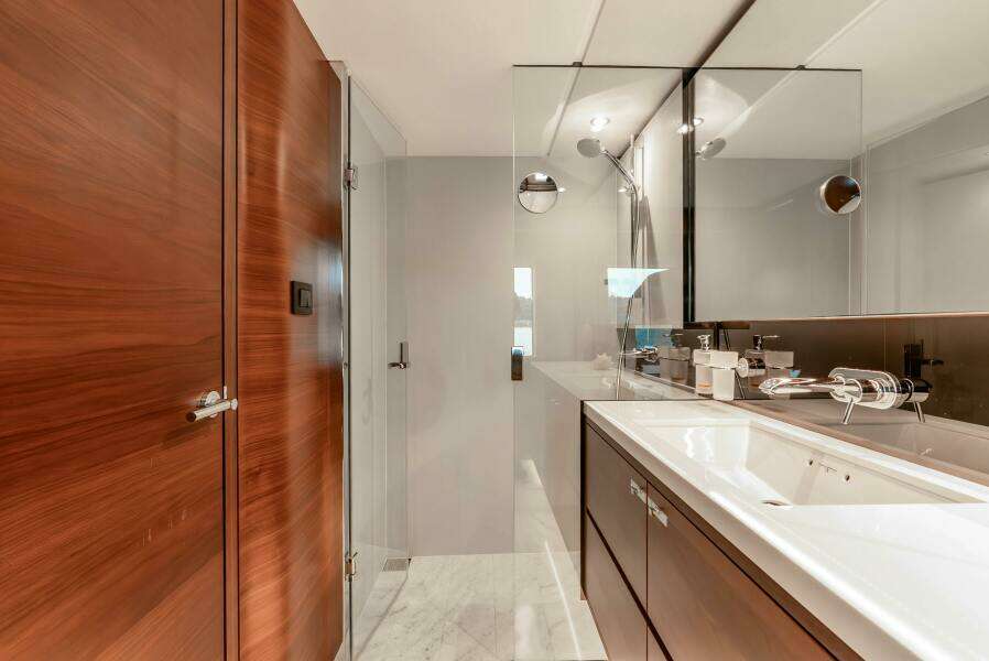 MAMU 69ft Princess Yachts Yacht For Sale