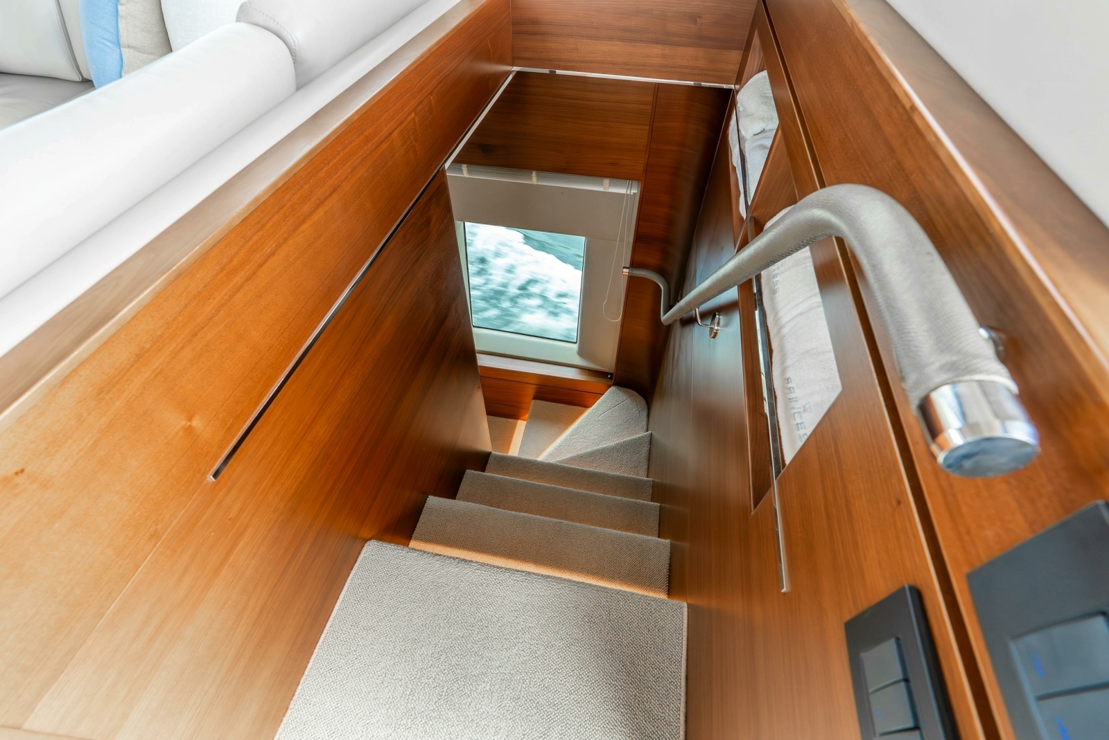 MAMU 68ft Princess Yachts Yacht For Sale